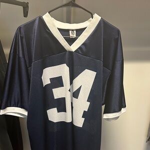 Vintage Penn state Jersey